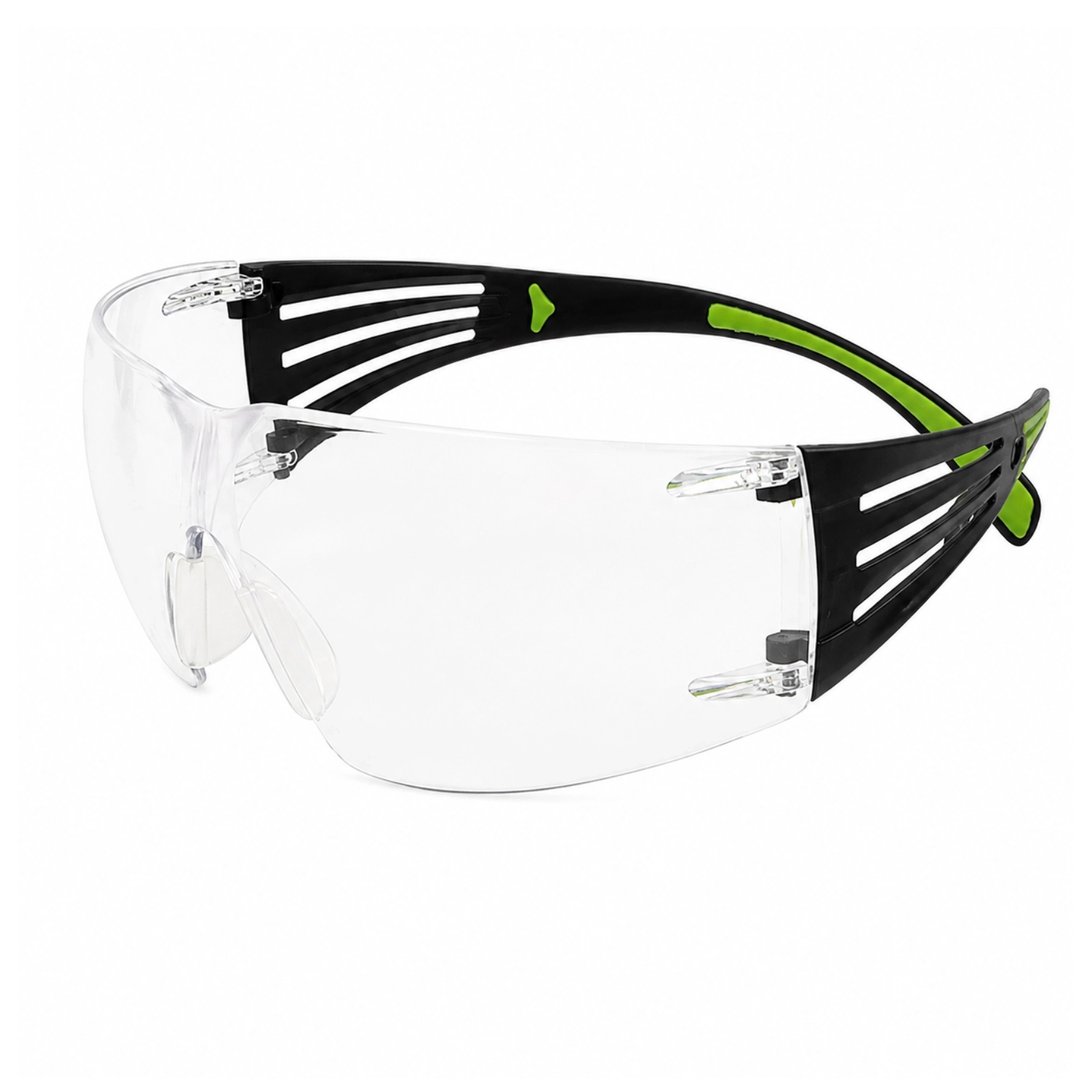 GR-EYE-SF401AF 3M SF401AF Anti-Fog Safety Goggles