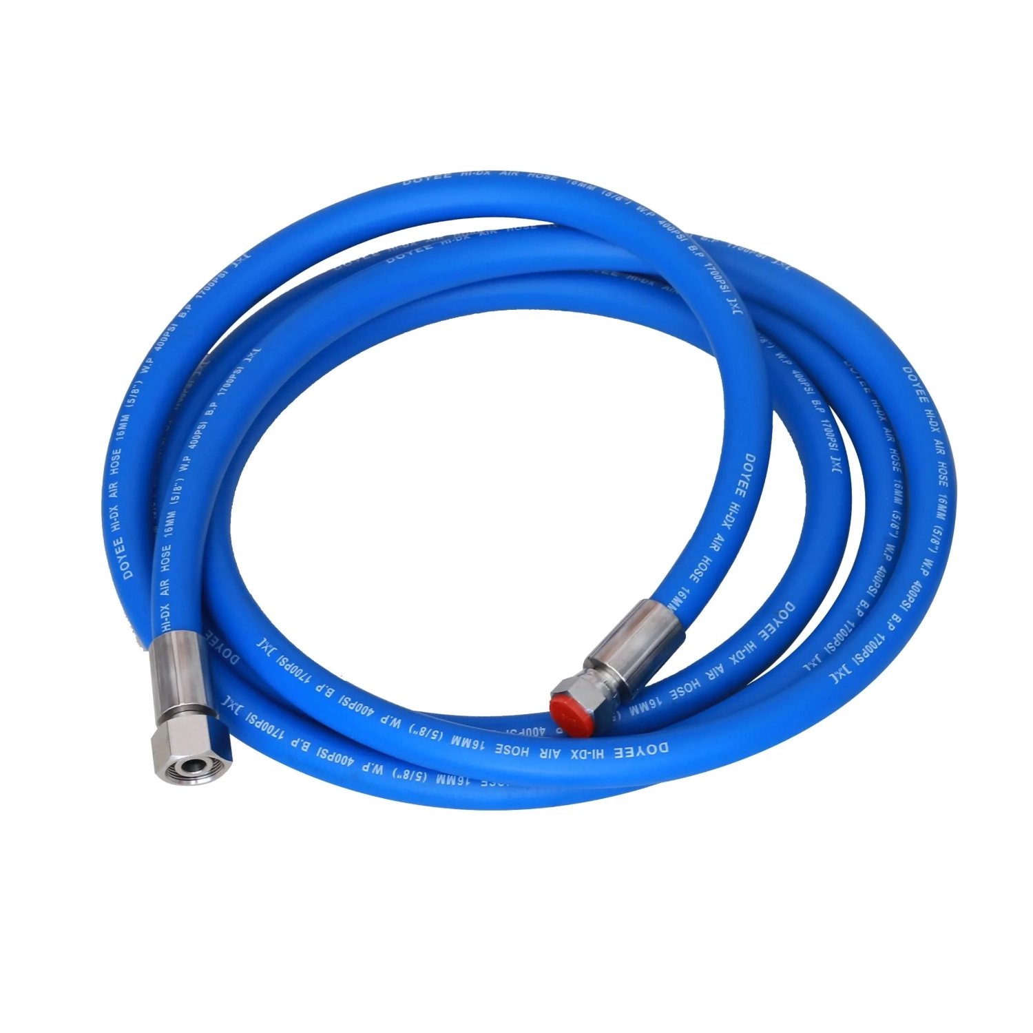 GR-DIA-10M-200P Compressed Air Hose
