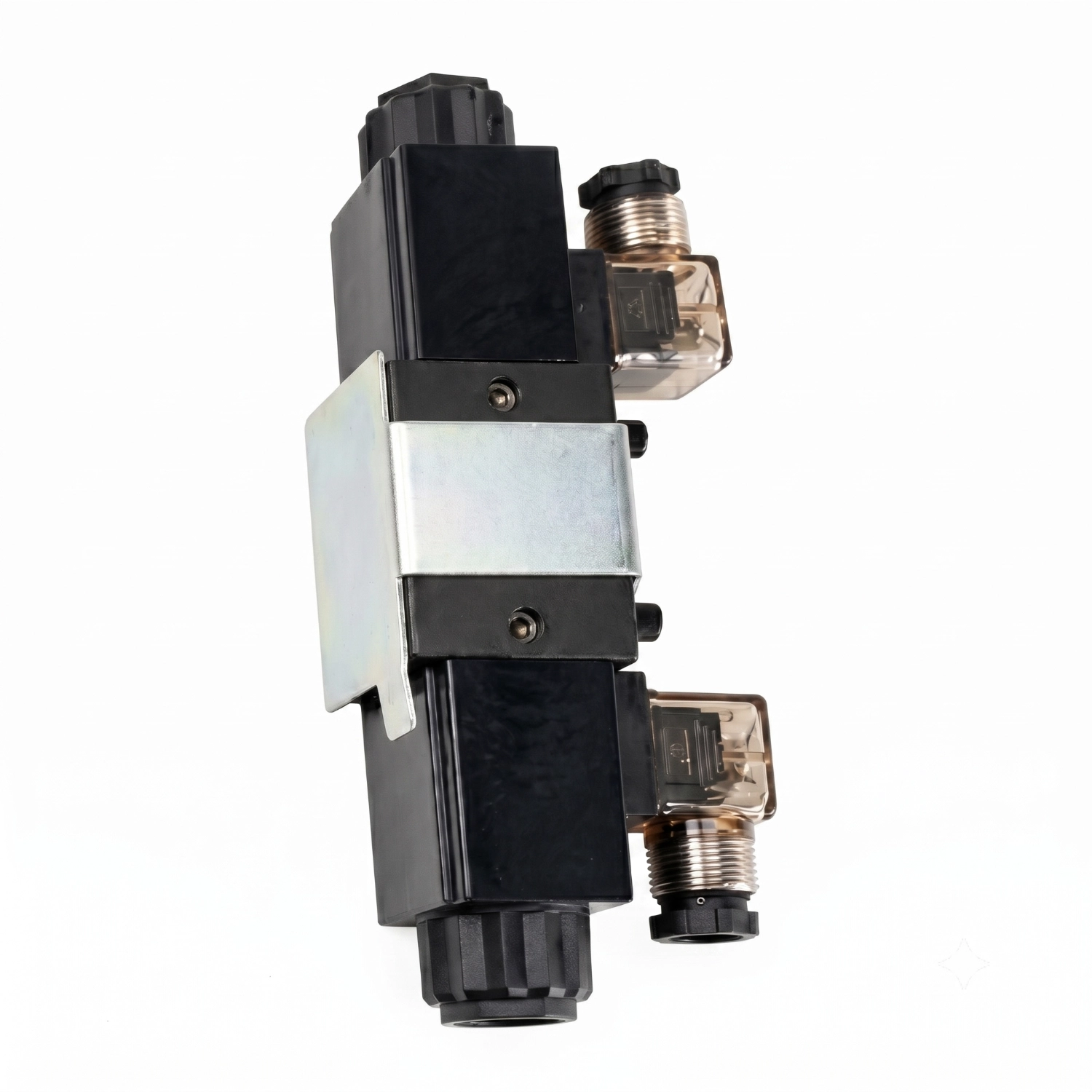 GR-DIV-24V-350B Hydraulic Solenoid Valve